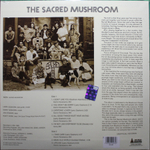 The Sacred Mushroom / The Sacred Mushroom (LP)