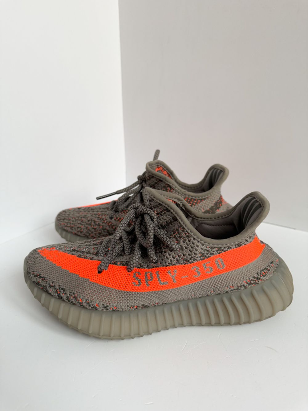 Кроссовки Adidas Yeeze Boost 350, 36,5