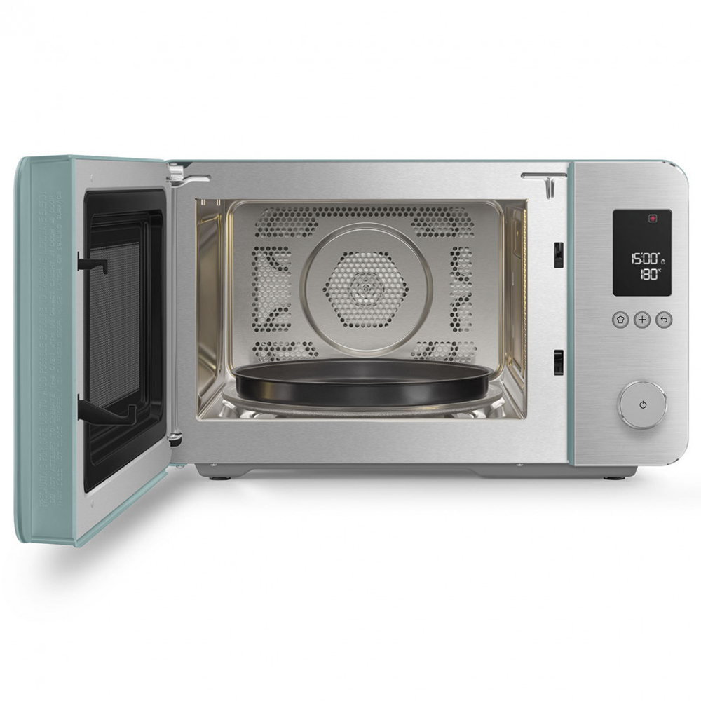 Микроволновая печь Smeg MOC02EGMEU