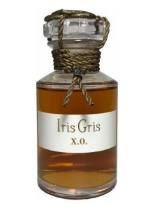 Legendary Fragrances Iris Gris X.O.
