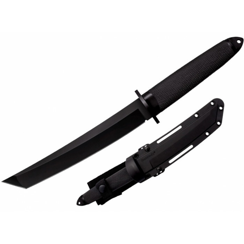 Нож Cold Steel 13QMBII 3V Magnum Tanto II