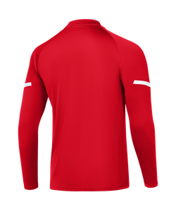 Джемпер тренировочный CAMP 2 Training Top, красный