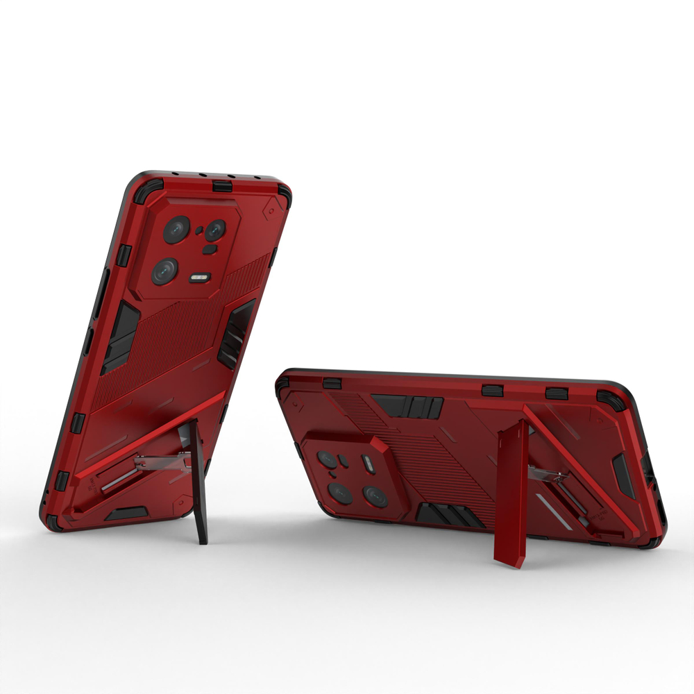 Чехол Warrior Case для Xiaomi 13 Pro