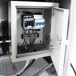 Пельменный аппарат JGL 135-6A (AR) Foodatlas (14-16 г., 8 яч, 100х52)