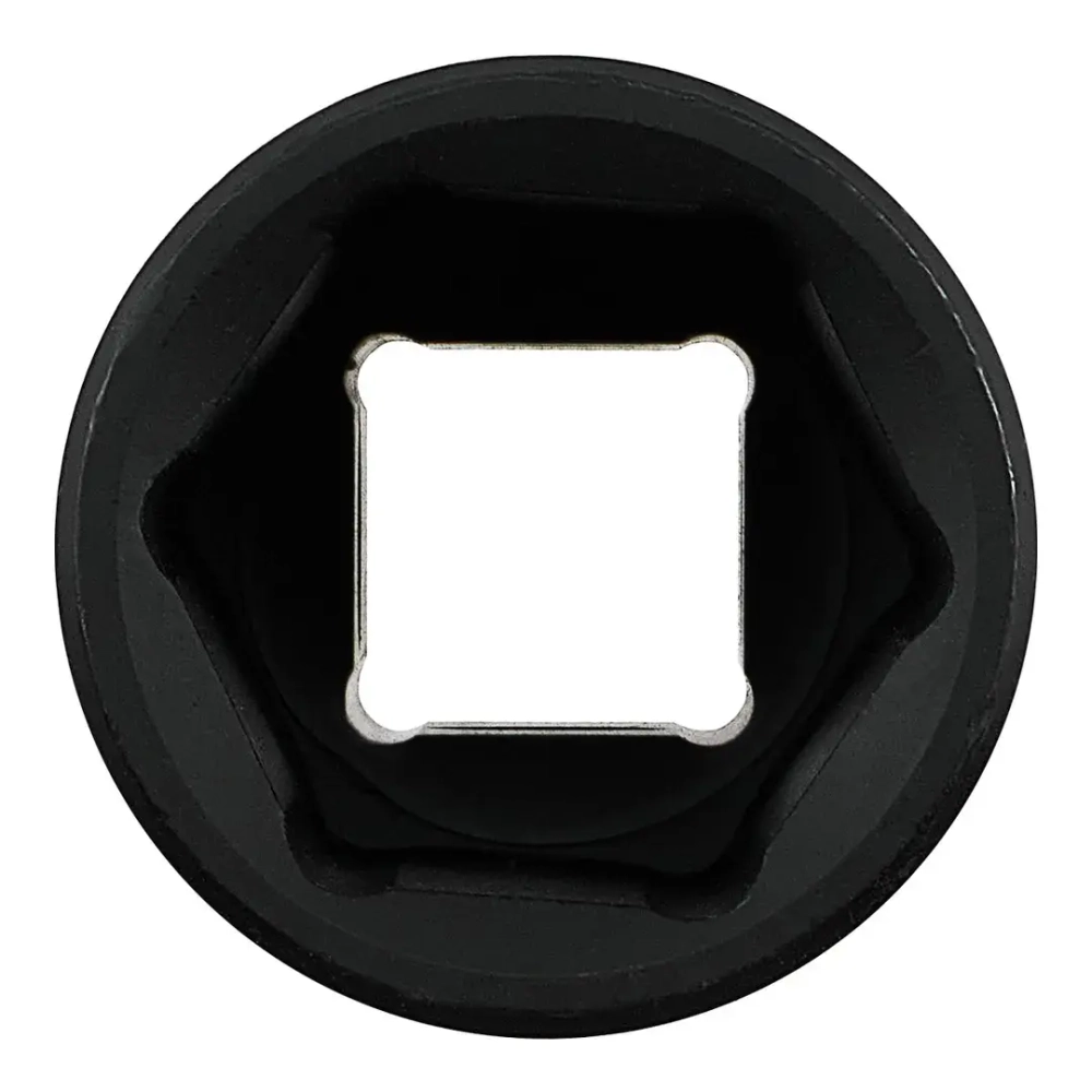 Головка ударная двухсторонняя 1/2'', 19мм (6гр.) JBC JBC-4267-19