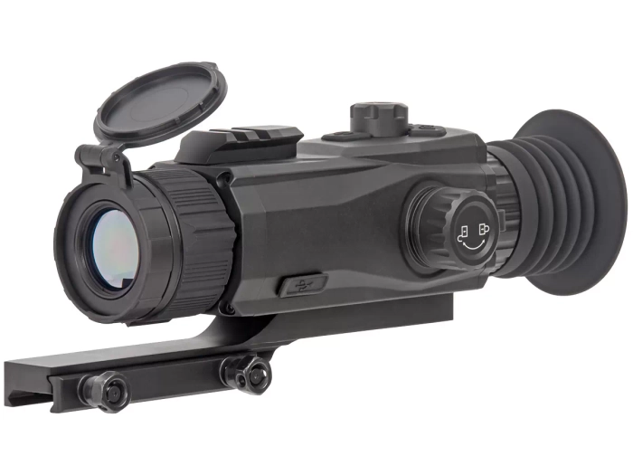 Прицел тепловизионный Gaut Jasper TS 225