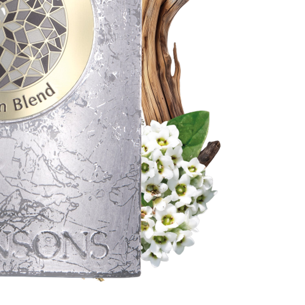 Atkinsons Platinum Blend Parfum Intense 100 ml