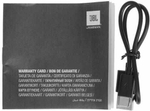 JBL GO 3 розовый