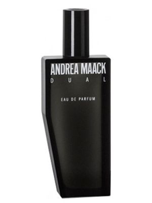 Andrea Maack Dual