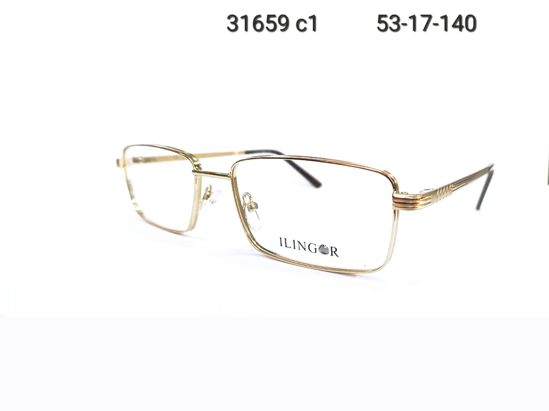 Мужская оправа Ilingor 31659