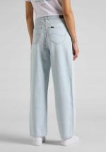 Джинсы WIDE LEG L31ZGGOU