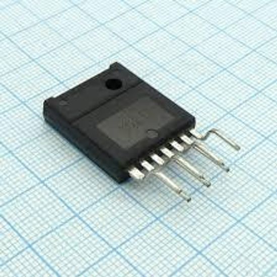 Микросхема  STRM6559 / HYB