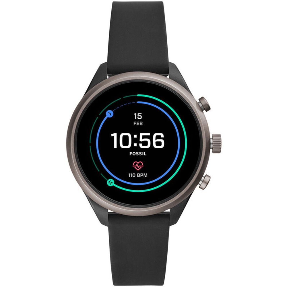 Женские наручные часы Fossil FTW6024