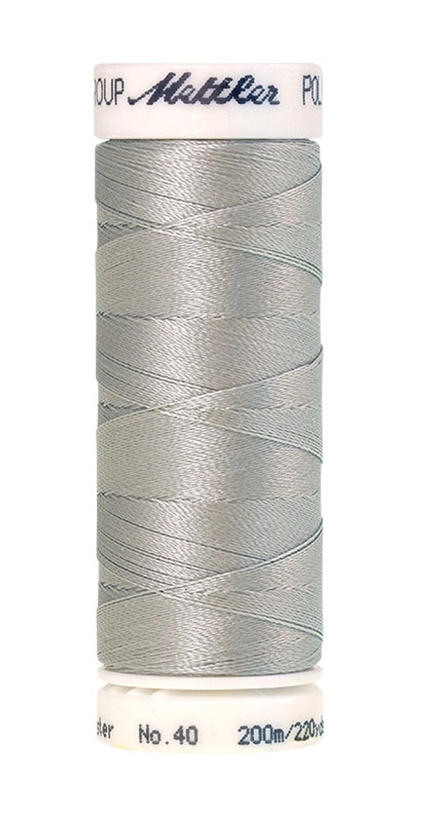 Нить вышивальная Mettler Poly Sheen 40 (200 м), 5 кат. | цв. 3971