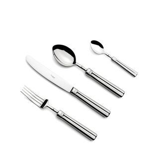 Набор столовых приборов Cutipol Fontainebleau 24пр P1A.006