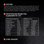 ОДНО МЯСО Сухой корм для взрослых собак малых пород с индейкой, 2 кг