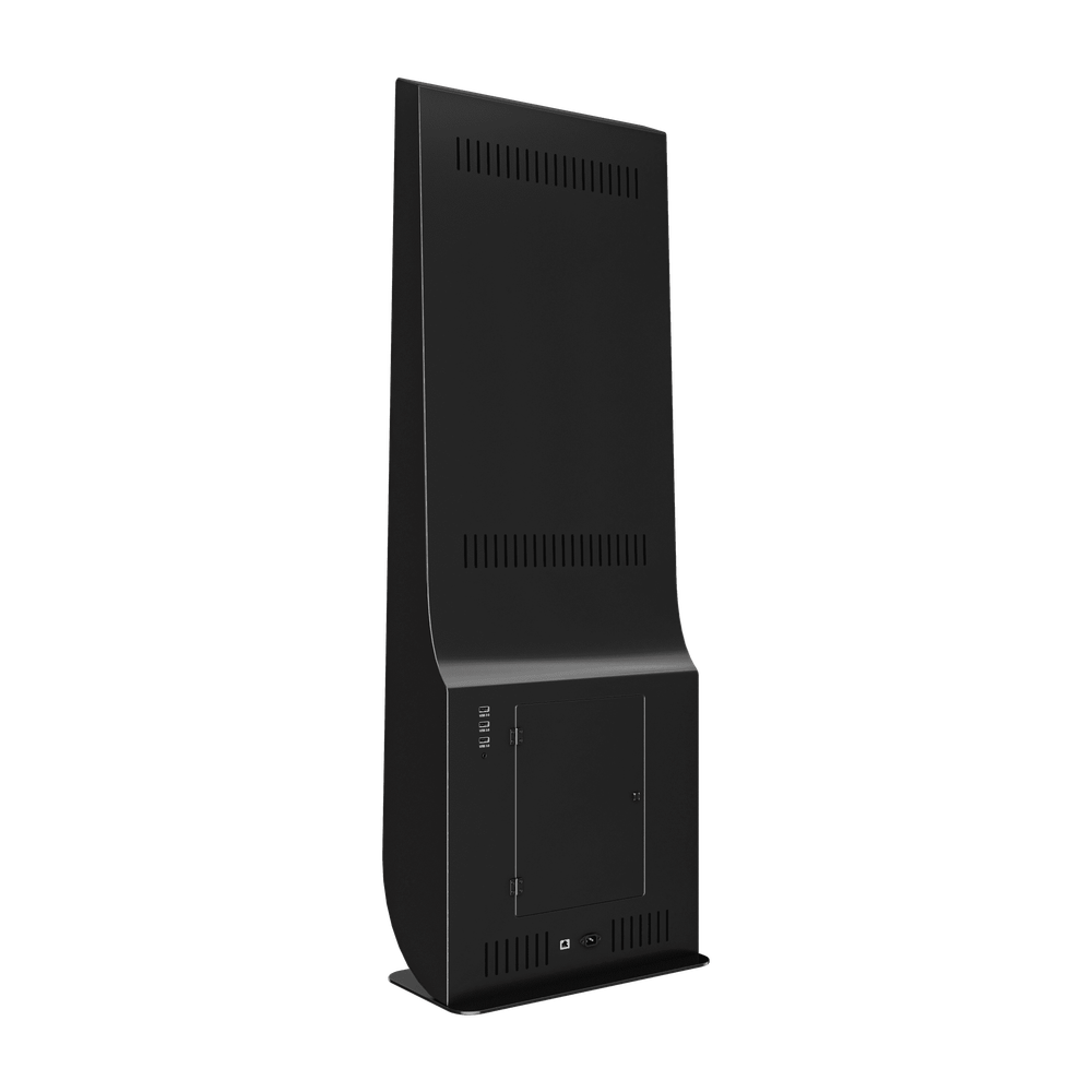 Сенсорный киоск Gills 55"