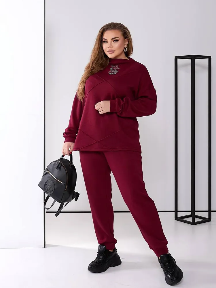 Костюм УК-553-4 Fabrika