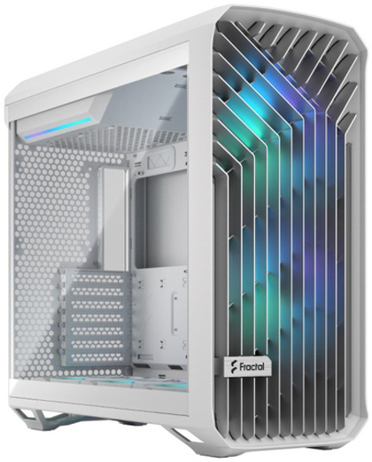 Корпус eATX Fractal Design Torrent