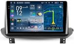 Магнитола для Mitsubishi Outlander 4 2021+ (штатная КЗВ) - Teyes CC4-PRO монитор 10.36" 2K QLED на Android 13, Быстрейшая, Snapdragon 778G, ИИ, CarPlay, DSP, 4G SIM-слот