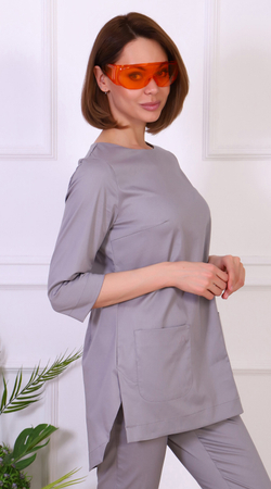 Костюм хирургический Амелия №105