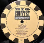 Big Country - Steeltown (Англия 1984г.)
