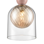 Подвесной светильник Lumion GALLO 8067/1A
