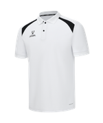 Поло Jogel DIVISION PerFormDRY CVC Polo-K, белый 00
