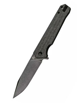 Нож QSP QS111-G2 Mamba