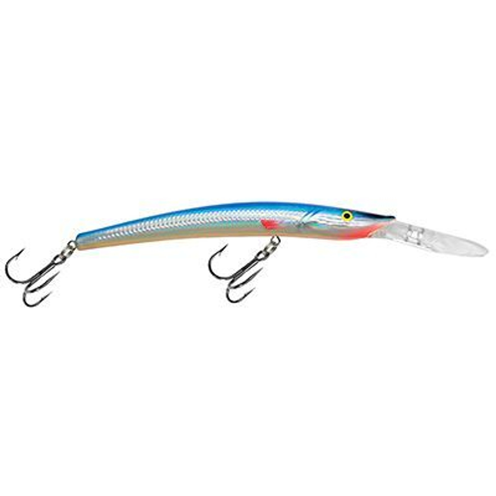 Воблер Минноу TWIST DR 100mm,