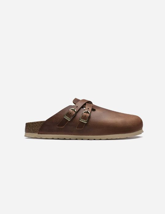Birkenstock Boston Blair Leather 