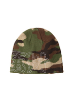 Шапка Cash Skully