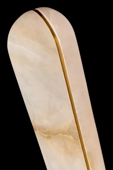 Настенный светильник Brilloux FL1203-4W Fluorite