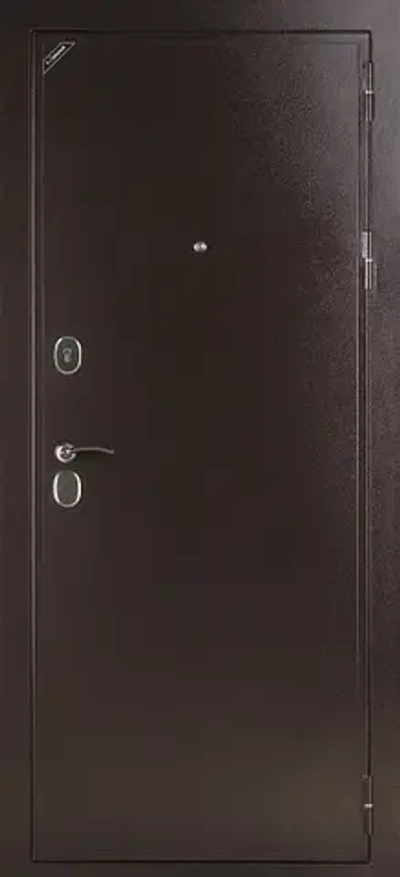 Дипломат — Белый Ясень, 860х2050, Левое