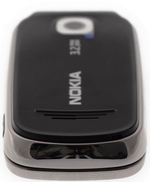 Мобильный телефон Nokia 7230 Black