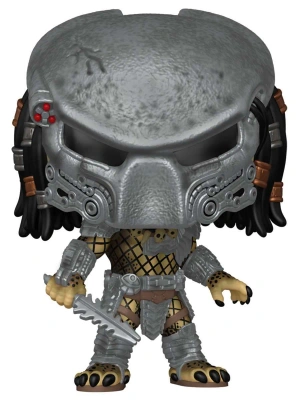 Funko POP! Movies Aliens vs Predator Requiem Bull Predator (1999)