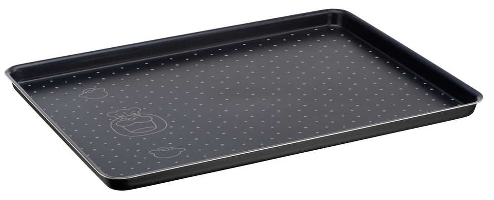 Противень Tefal ChefClub 38x28 см J5657002