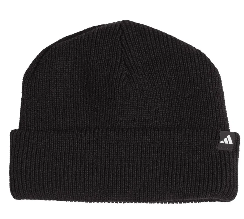 Перчатки спортивные Czapka Adidas Glove Beanie Pack - black/white