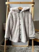 Куртка Stella McCartney из искусственного меха, 116