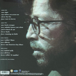 Eric Clapton ‎– Unplugged 2LP (США 2023г.)