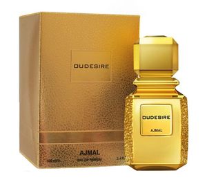 Ajmal Oudesire