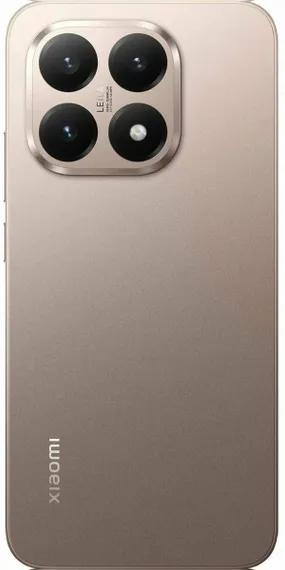 Смартфон Xiaomi 15T 12 ГБ | 256 ГБ («Розовое золото» | Rose Gold) (версия Global)