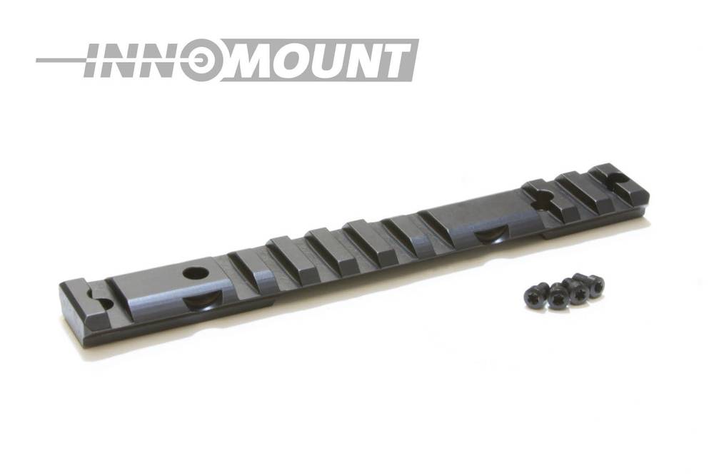 Планка Innomount Multirail - Picatinny/Blaser - Steyr S (12-PT-800-00-025)