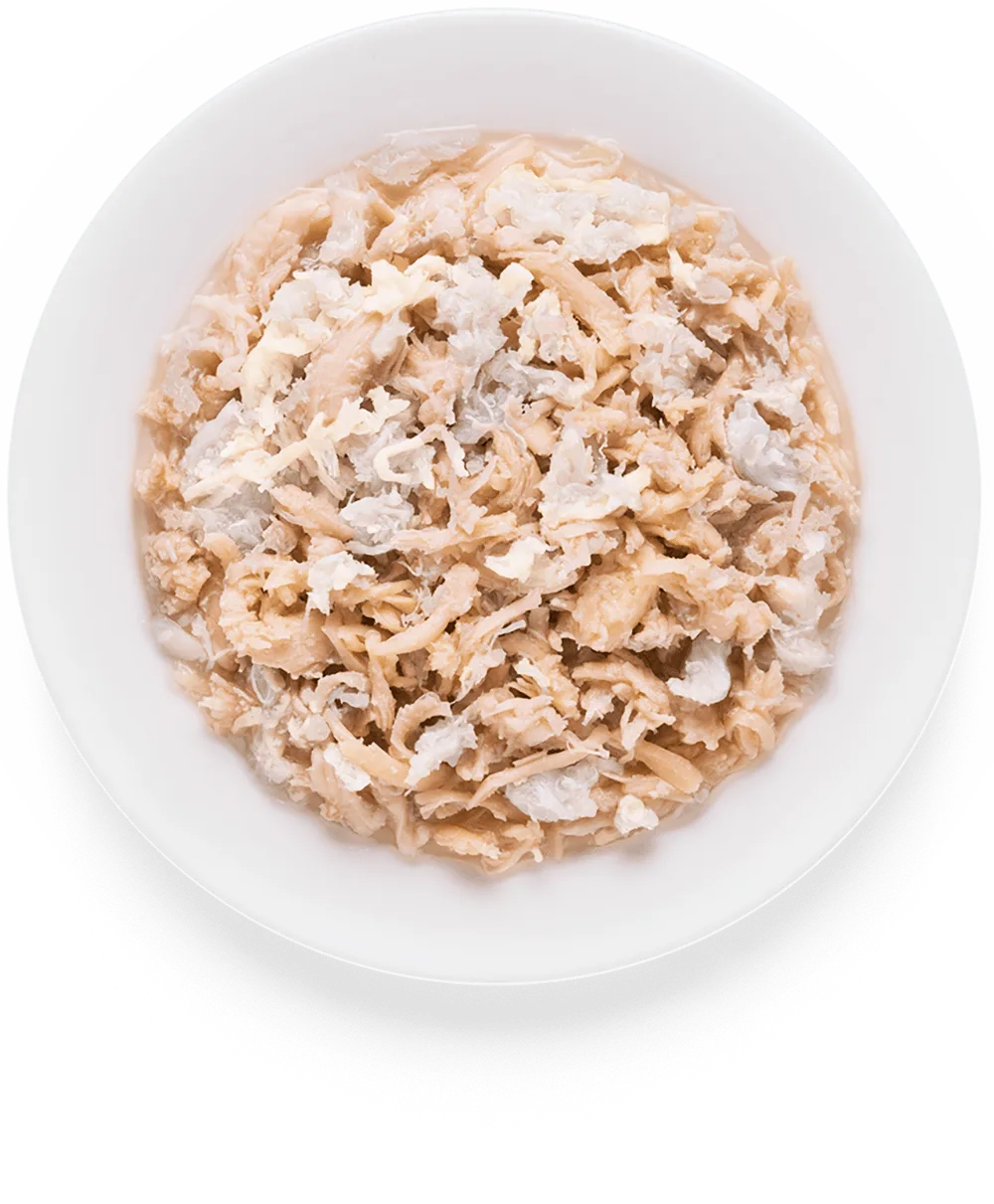 Консервы Grandorf для кошек куриная грудка с мясом краба