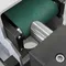 Ленточный шлифовальный станок NS Maquinas MBL120