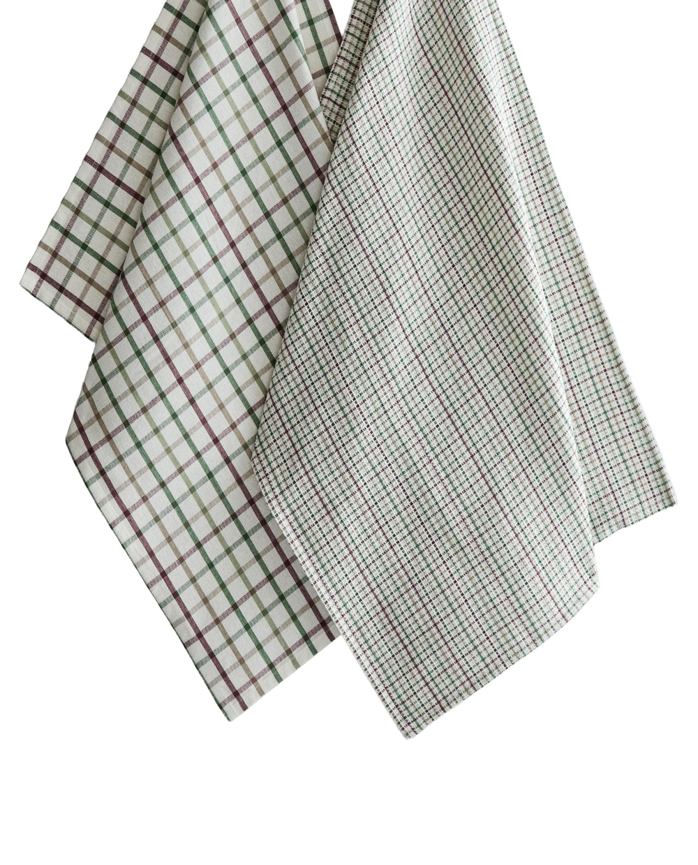 кухонное полотенце из хлопка Zara Home, фото 6