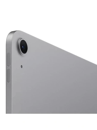 13" Планшет Apple iPad Air 13 2024 M2, 1 ТБ, Wi-Fi, space gray