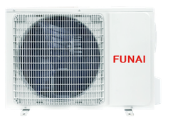 FUNAI SHOGUN 2025 RAC-SG75HP.D04