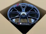 КОВАНЫЕ ДИСКИ для PORSCHE 911 992.2 2025 Порш