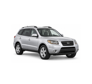 Hyundai Santa Fe 2 2006-2012 CM